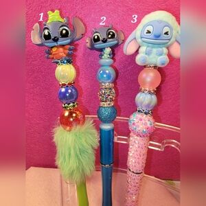 Stitch Handmade Pens